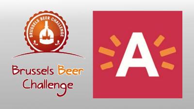 Brussels Beer Challenge 2015 in Antwerpen